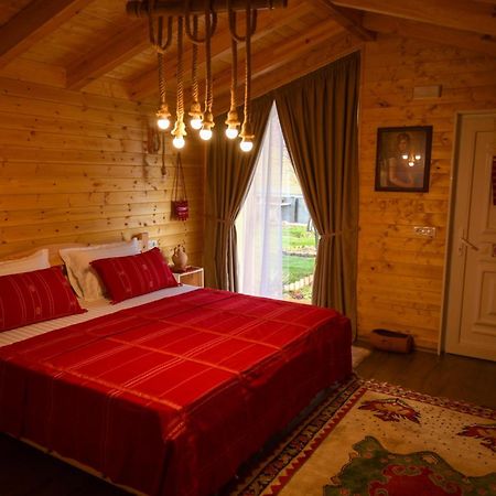 Hotel Villa Linda Шкодер Экстерьер фото